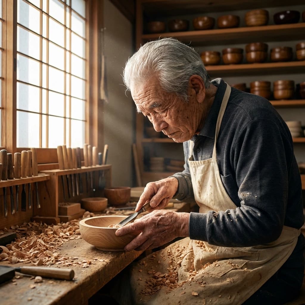 Sample image generated with Nano Banana Pro — 4K images, Ultra-realistic, Premium quality